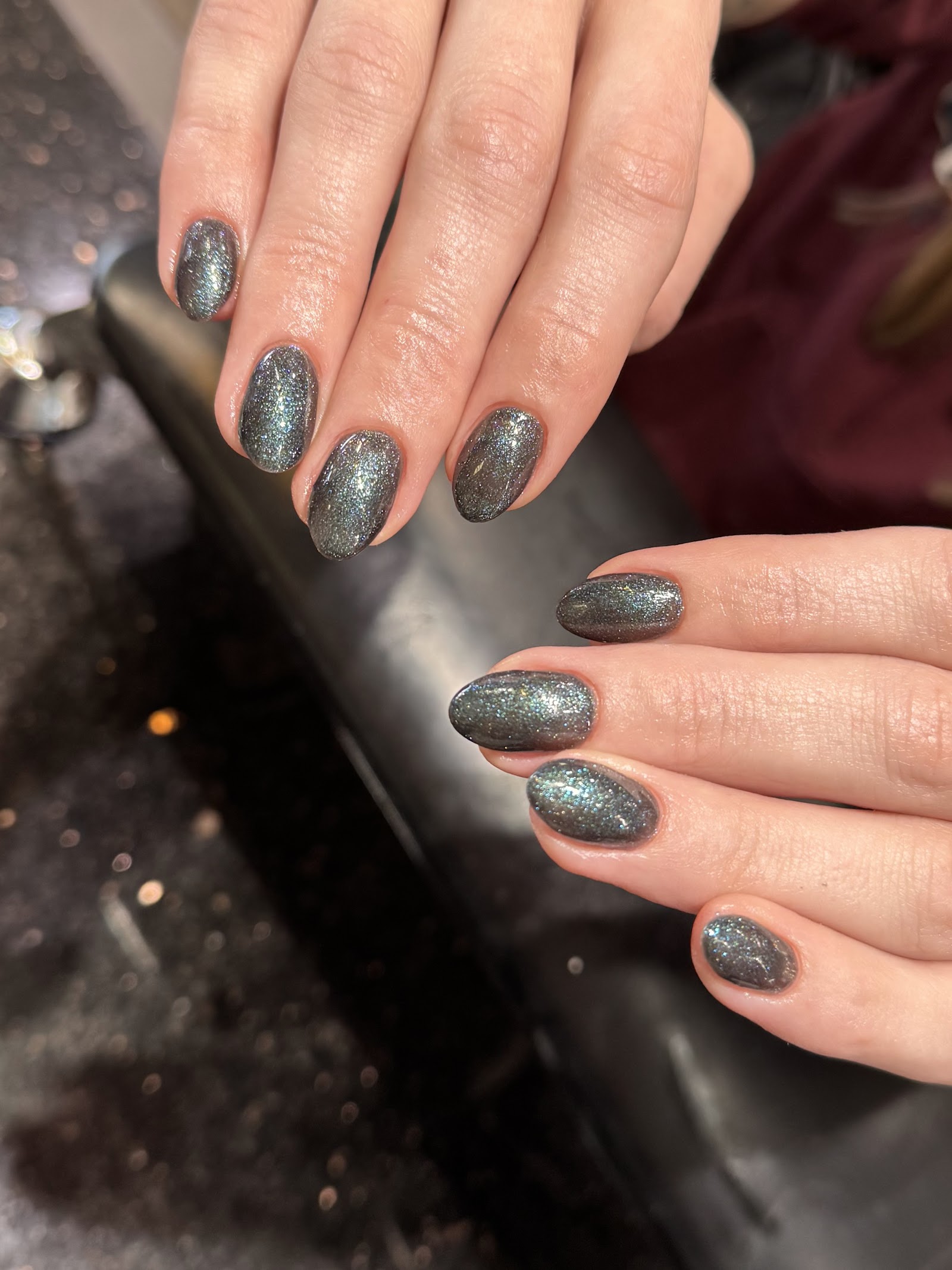 ETOILE Salon - Advanced Nail Care & Beauty Boutique nail photo 4
