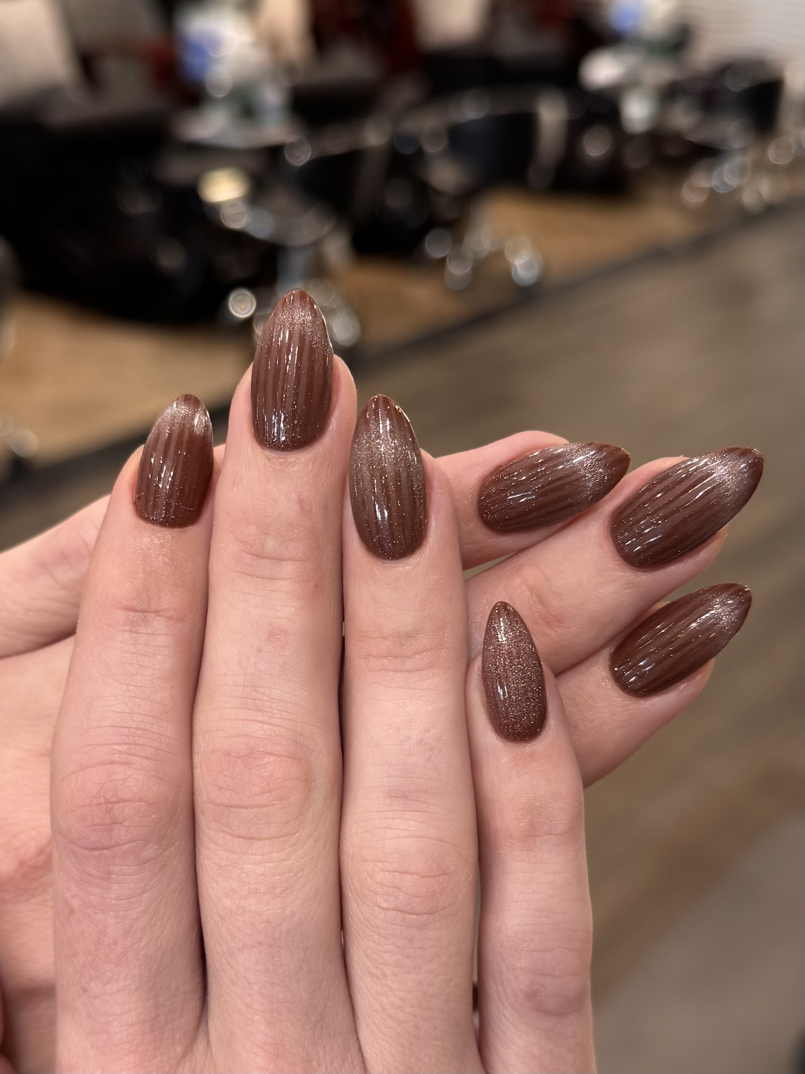 ETOILE Salon - Advanced Nail Care & Beauty Boutique nail photo 5
