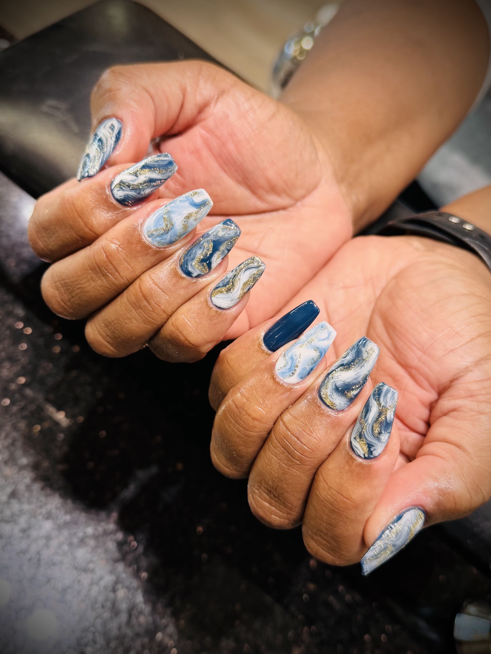 ETOILE Salon - Advanced Nail Care & Beauty Boutique nail photo 8